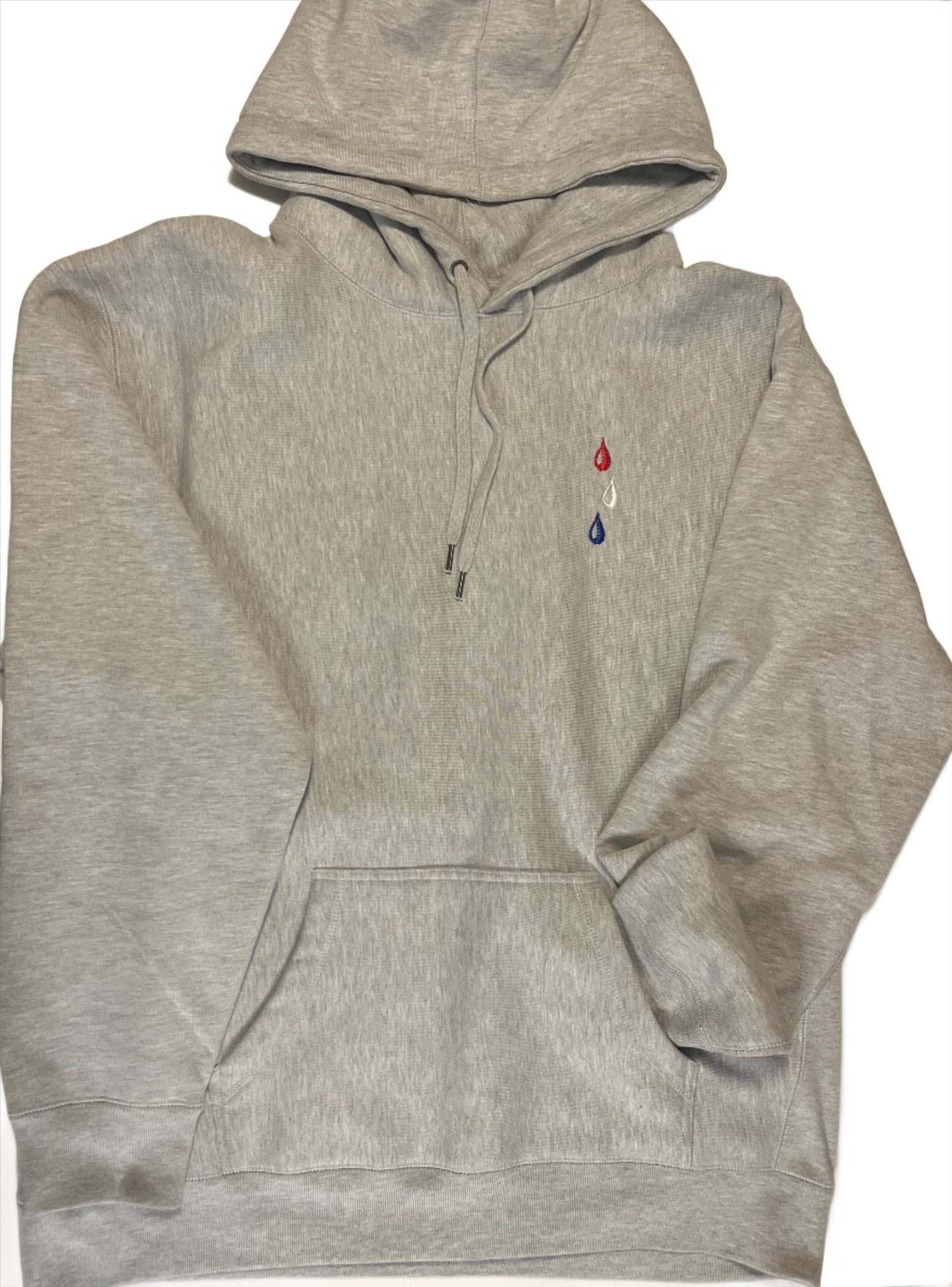 Blood / Sweat / Tears Hoodie