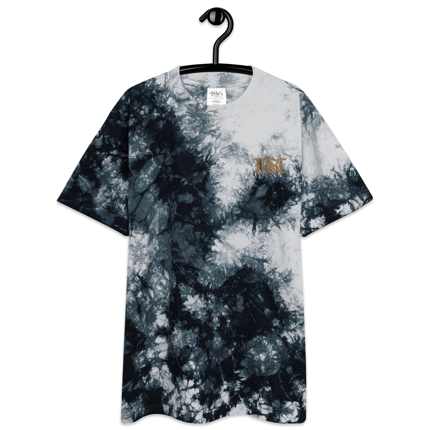 Tie-Dye WSC